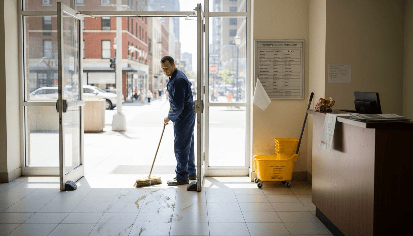 Multi-Family Unit Cleaning: Cut Repairs 30% & Boost Value 20%