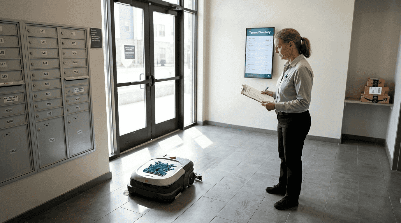 Top property management cleaning trends to watch in 2026