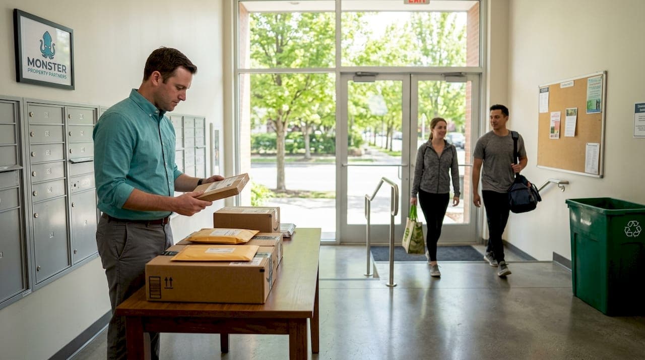 How cleaning boosts tenant retention in multifamily units