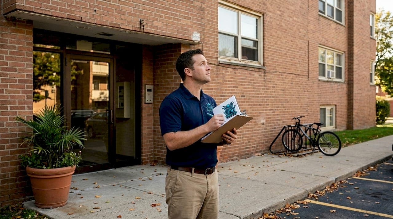 How exterior cleanliness boosts property value by 4%