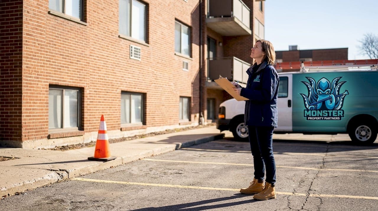 Maximize asset longevity: the essential role of exterior maintenance