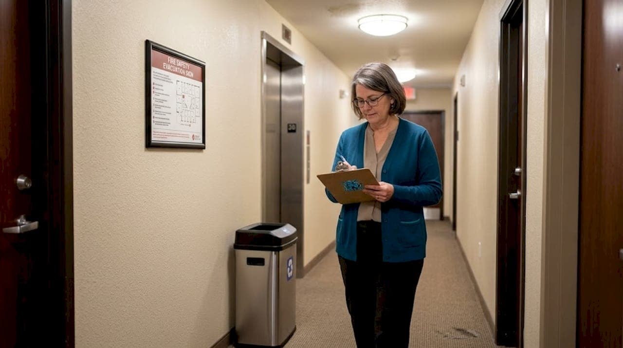 Why Cleanliness Drives Tenant Retention: 12–18% Boost