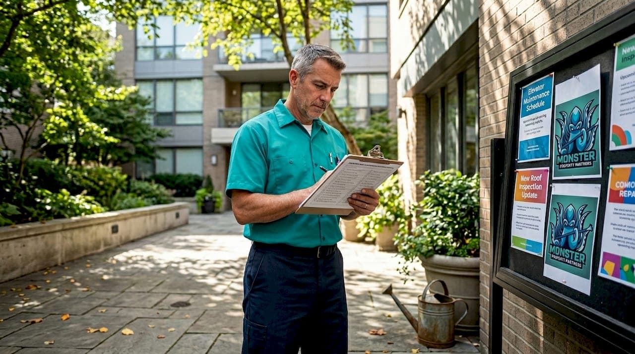 Apartment building maintenance tips for lasting value